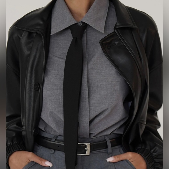 Grey shirt - Picture 10 of 11